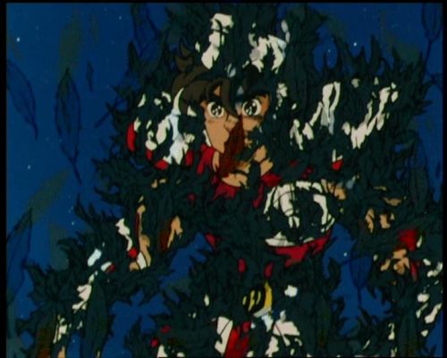 Otaku Gallery  / Anime e Manga / Saint Seiya / Screen Shots / Episodi / 029 - Un attacco deciso / 149.jpg